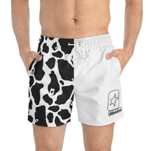 Lade das Bild in den Galerie-Viewer, HOLSTEIN Swim Trunks (Snow)