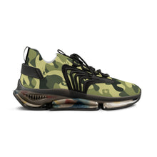 Cargar imagen en el visor de la galería, Men's C-Star Courtside Runners (Veggie)