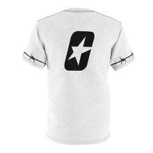 將圖片載入圖庫檢視器 D.O.B T-Shirt (Snow)