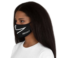 Charger l'image dans la galerie, COVID Star Killer Face Mask (Midnight)
