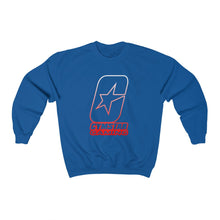 Lade das Bild in den Galerie-Viewer, Unisex Heavy Blend™ Crewneck Sweatshirt