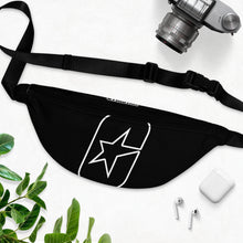 Lade das Bild in den Galerie-Viewer, Fanny Pack (Midnight)