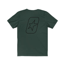 Charger l'image dans la galerie, I'm FAMOUS Jersey Short Sleeve Tee