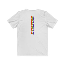 Carica l'immagine nel visualizzatore di Gallery, PRIDE Jersey Short Sleeve Tee