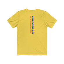 Carica l'immagine nel visualizzatore di Gallery, PRIDE Jersey Short Sleeve Tee