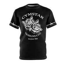 Carica l'immagine nel visualizzatore di Gallery, D.O.B T-Shirt (Midnight)
