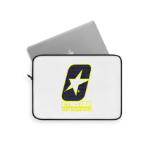 Load image into Gallery viewer, GAMER Laptop Sleeve (Snow)