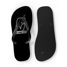 Lade das Bild in den Galerie-Viewer, C-Star Flip Flops (Midnight)