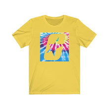 Load image into Gallery viewer, Dye JOB Jersey Short Sleeve Tee