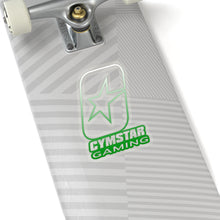 Lade das Bild in den Galerie-Viewer, Green Machine Stickers