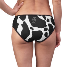 將圖片載入圖庫檢視器 Women's HOLSTEIN Briefs