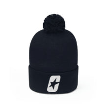 Carica l'immagine nel visualizzatore di Gallery, Pom STAR Beanie