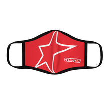 Charger l'image dans la galerie, COVID Star Killer Face Mask (Cherry)