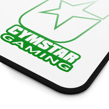 Load image into Gallery viewer, Green Machine FPS Gamer Mouse Pad (Snow)