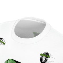 Load image into Gallery viewer, Track STAR T-Shirt (Snow)