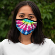 Load image into Gallery viewer, Dye JOB COVID Killer Face Mask