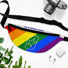 Load image into Gallery viewer, PRIDE Fanny Pack