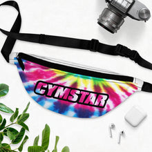 Carica l'immagine nel visualizzatore di Gallery, Dye JOB Fanny Pack