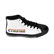 將圖片載入圖庫檢視器 Men's PRIDE High-top Sneakers