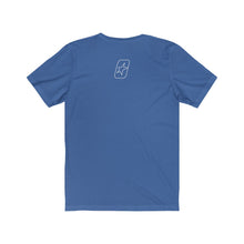 Load image into Gallery viewer, Dye JOB Jersey Short Sleeve Tee