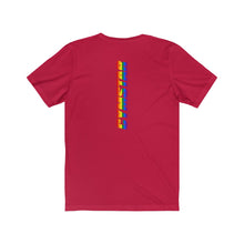 Carica l'immagine nel visualizzatore di Gallery, PRIDE Jersey Short Sleeve Tee
