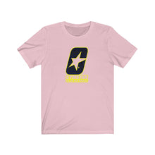 Carica l'immagine nel visualizzatore di Gallery, Arcade Jersey Short Sleeve Tee