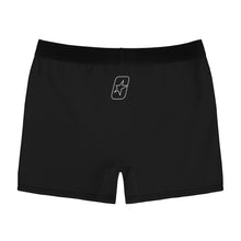 Charger l'image dans la galerie, Men's Junk Briefs (Midnight)