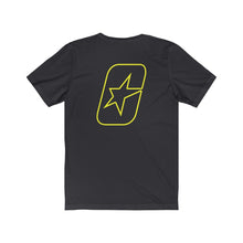 Carica l'immagine nel visualizzatore di Gallery, Arcade Jersey Short Sleeve Tee