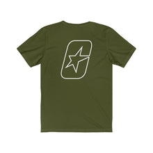 Charger l'image dans la galerie, All SEEING Eye Jersey Short Sleeve Tee