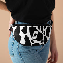 Load image into Gallery viewer, HOLSTEIN Fanny Pack