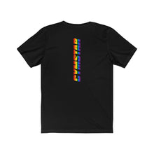Carica l'immagine nel visualizzatore di Gallery, PRIDE Jersey Short Sleeve Tee