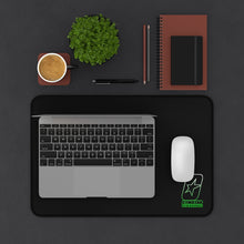 Charger l'image dans la galerie, Green Machine FPS Gamer Mouse Pad (Midnight)