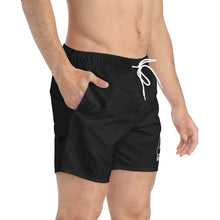 將圖片載入圖庫檢視器 CYMSTAR Swim Trunks (Midnight)