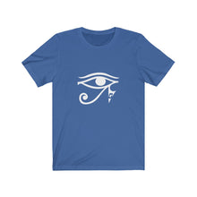 Charger l'image dans la galerie, All SEEING Eye Jersey Short Sleeve Tee