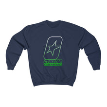 Cargar imagen en el visor de la galería, Unisex Heavy Blend™ Crewneck Sweatshirt