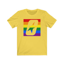Carica l'immagine nel visualizzatore di Gallery, PRIDE Jersey Short Sleeve Tee