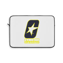 Load image into Gallery viewer, GAMER Laptop Sleeve (Snow)