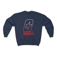 Lade das Bild in den Galerie-Viewer, Unisex Heavy Blend™ Crewneck Sweatshirt