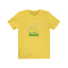 Cargar imagen en el visor de la galería, GAMING Jersey Short Sleeve Tee