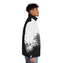 將圖片載入圖庫檢視器 C-Star Men's Puffer Jacket (Drift)
