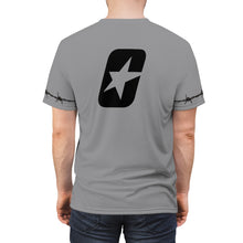 Charger l'image dans la galerie, D.O.B T-Shirt (Smoke)