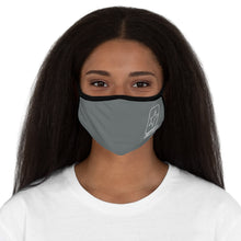 Load image into Gallery viewer, COVID Killer Face Mask (Smoke)