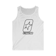 Cargar imagen en el visor de la galería, Men's Softstyle Tank Top