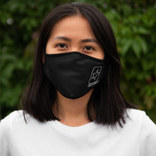Carica l'immagine nel visualizzatore di Gallery, COVID Killer Face Mask (Midnight)