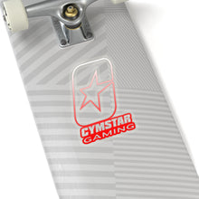 Lade das Bild in den Galerie-Viewer, Red Machine Stickers