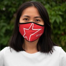 Charger l'image dans la galerie, COVID Star Killer Face Mask (Cherry)