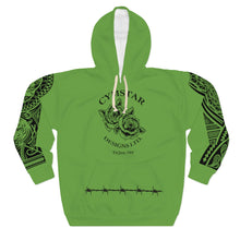 將圖片載入圖庫檢視器 TAT Pullover Hoodie (Veggie)
