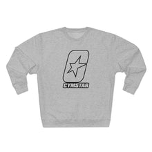 Charger l'image dans la galerie, Premium Crewneck Sweatshirt