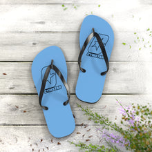 Cargar imagen en el visor de la galería, C-Star Flip Flops (Baby)