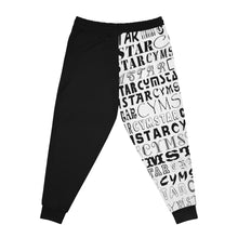 將圖片載入圖庫檢視器 BRANDED Athletic Joggers